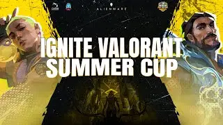 NASTY GUYS vs H&Uacute;UUU ESPORTS | CHUNG KẾT GAME 1 | OSC SERIES IX IGNITE VALORANT SUMMER CUP