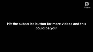 A message for everyone. (1000 Subscribers Special)
