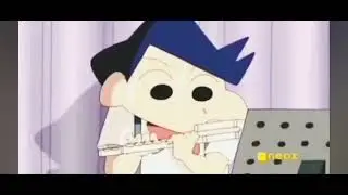 Superstar shin-chan song please like and subscribe it target 10000 likes