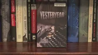 Yesteryear: The story of the man behind the Lone Ranger
