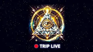 7 ЛЕТ В ПУТЕШЕСТВИИ 👁️TRIP 🔴 LIVE!