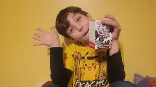 Pok&eacute;mon Pack A Day Challenge: January 13, 2026