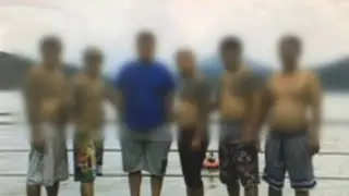 70여명 영입ㆍ조직 재건…인천 최대 조폭 '꼴망파' 적발 / 연합뉴스TV (YonhapnewsTV)