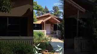 Mud House II Botanix Nature Resort II Gurgaon Sohna