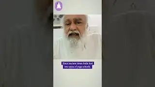 The real meaning of Yoga #internationalyogaday