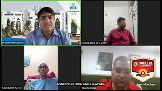 Webinar on Curriculum and Exam Reforms