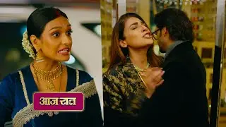 Dr Aarambhi NEW PROMO 28th Jan 2026 Today Episode | Vishwass grand proposal