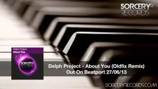 Delph Project - About You (Oldfix Remix)