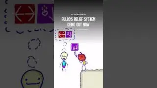 New demo: Bulbo's Belief System