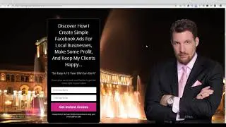 Adding Lead Pages To Partner Program