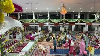 Ragi Jatha bhai Jaspal singh ji Delhi wale