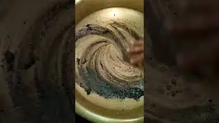 ഓട്ട് ഉരുളി cleaning#clean#home#kitchen#shorts#❤️#tips