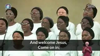 Release Me From My Sin | dclm Adult Choir