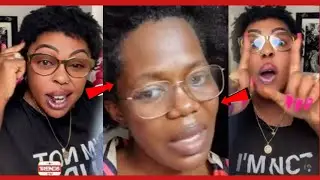 Afia Schwarzenegger Can Never K!ll Me - Mzbel Has Come Out To Tell What Afia Schwar Plan Aga!nst Her