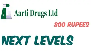 Aarti drugs share | Aarti drugs share latest news| Aarti drugs next levels|