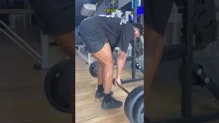 Treino de pernas 🦵🏾  #academia #treino #muscula&ccedil;&atilde;o #teamdarklab