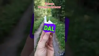 A objednej mu to tady😉:www.funnyduckdecor.com#kačenka #kachna #kačer #fak&aacute;č