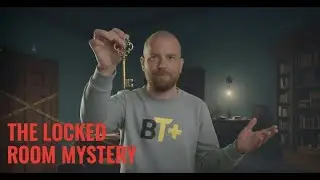The Locked Room Mystery The Impossible Crime