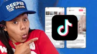 TikTok's Secret Carousel Strategy Finally Revealed (Official Blueprint)