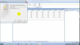 How to Insert Excel Data TO Access TO Oracle Database | Muhammad Abdul Quium (V-38)
