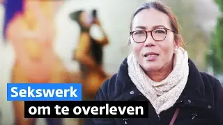 Nog eerder jezelf prostitueren, dan terug naar je thuisland