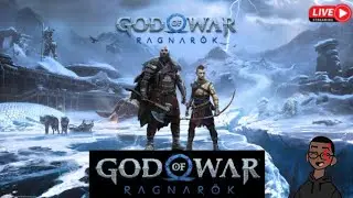LETHAL IS LIVE - GOW Ragnarok Day- 3