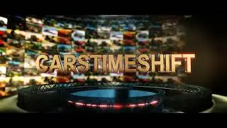 СarsTimeShift Trailer Сhannel
