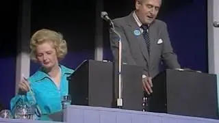 Margaret Thatcher is elected leader of The Conservative Party, 1975