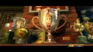 احتفالية سبيستون بمرور عيد ميلادها  ١٥ - سبيس تون - Spacetoon Birthday 15