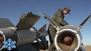The Russian air defense system has three weaknesses