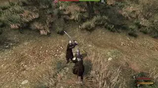 Mount & Blade II Bannerlord: Shardbearer Duel