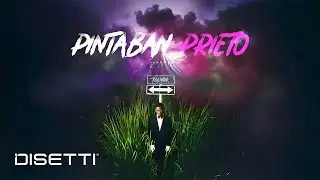 Tony Monta - Pintaban Prieto (Audio Oficial)