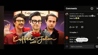 PUBLIC TROLLS CARRYMINATI AND KARAN JOHAR REPLY 