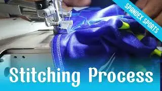 New Article Stitching | Gym wear Manufacturing by @spandexsports | Activewear Supplier USA| Bulk
