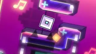 My NEW BEST modern level... // Preview
