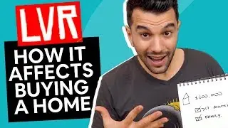 What Is LVR? [How Does It affect Buying a Home]