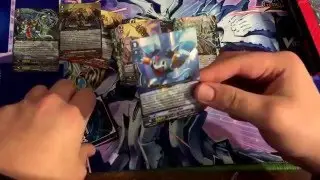 G-TD06 Double Trial Deck Opening! (English)