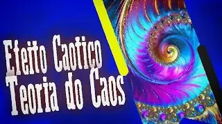 Teoria dos Três Corpos e o Efeito Caótico || Ciências Gerais 01