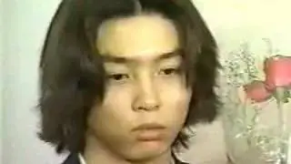 Domoto Tsuyoshi Graduation