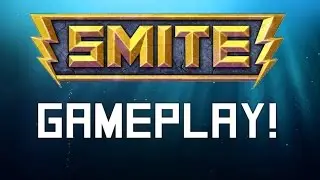 Smite Free To Play -  Ao Kuang Arena Gameplay: Dead PC!