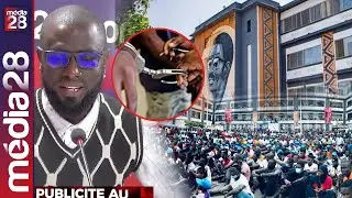 Agression &agrave; l&rsquo;UCAD : Amadou analyse et interpelle les autorit&eacute;s sur l&rsquo;urgence s&eacute;curitaire