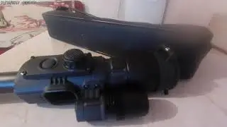 YUKON PHOTON RT 6&times;50S ОТКАЗАЛСЯ РАБОТАТЬ