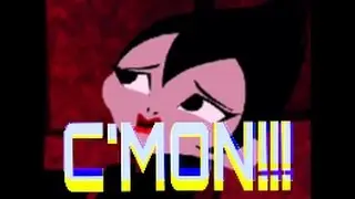 Samurai Jack - Ranting