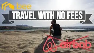 👉 Bee Token | Airbnb на блокчейне | Интервью с генеральным директором Джонатаном Чоу ☀️