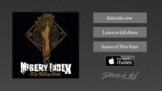 Misery Index - Heretics