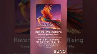Ravenna - Phoenix Rising