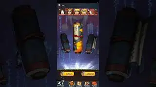 Ultimate Ninja AFK. Beginners Guide. Recruitments and Cool Events