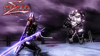 Dyna(MO)mic Battles - Ninja Gaiden Sigma 1 [Part 3]