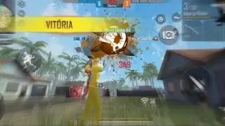 sol jay how i met your mother ( Free Fire higligthgs ) 🎯🇧🇷