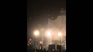 Paramore - Misery Business | Writing the Future Tour